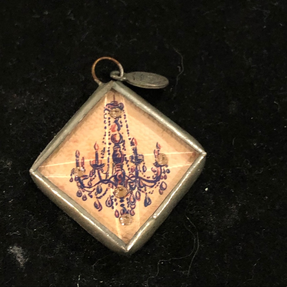 Shine Charm